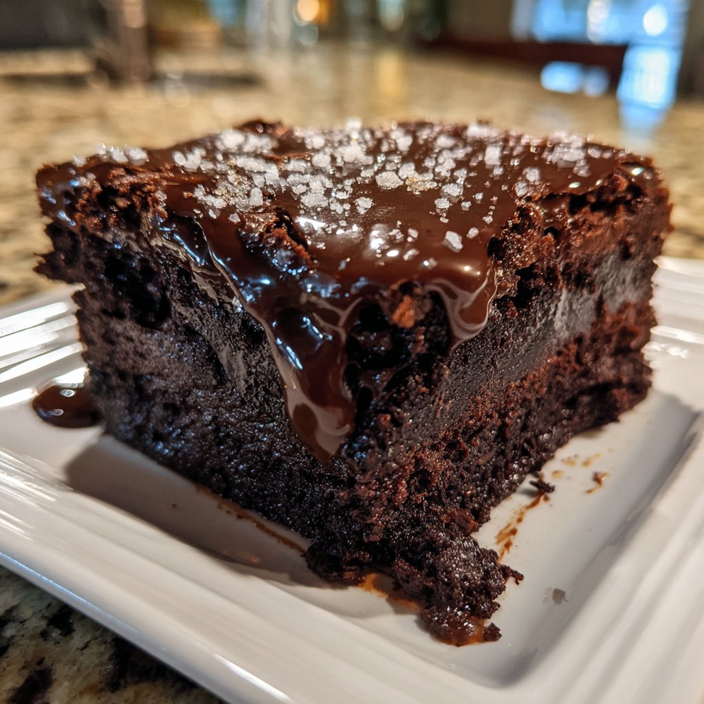 Chocolate Dessert Recipes