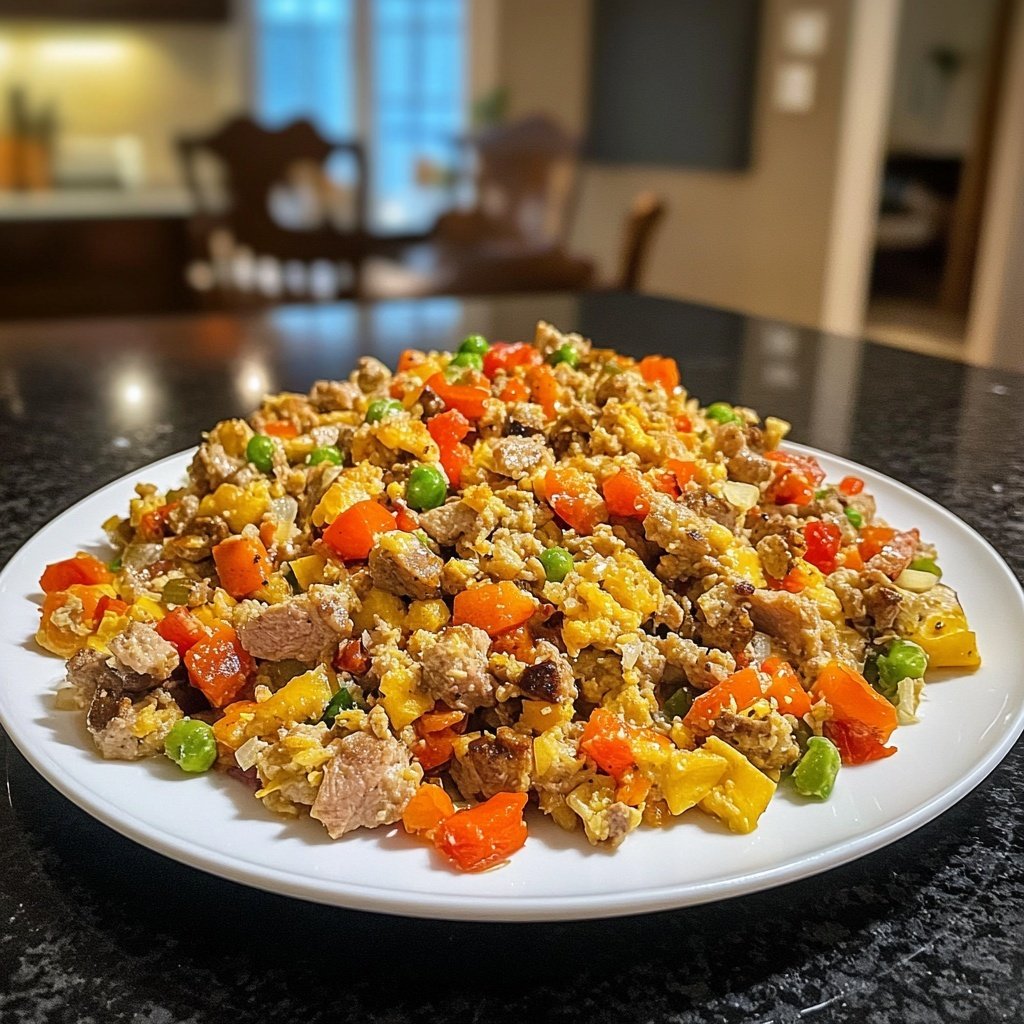 High Protein Low Calorie Dinners