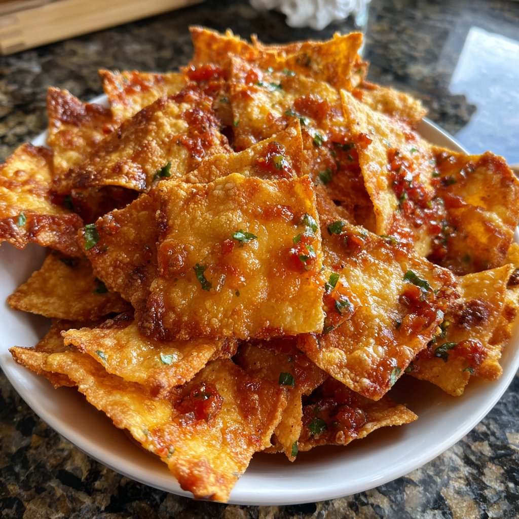 Superbowl Party Food Snacks