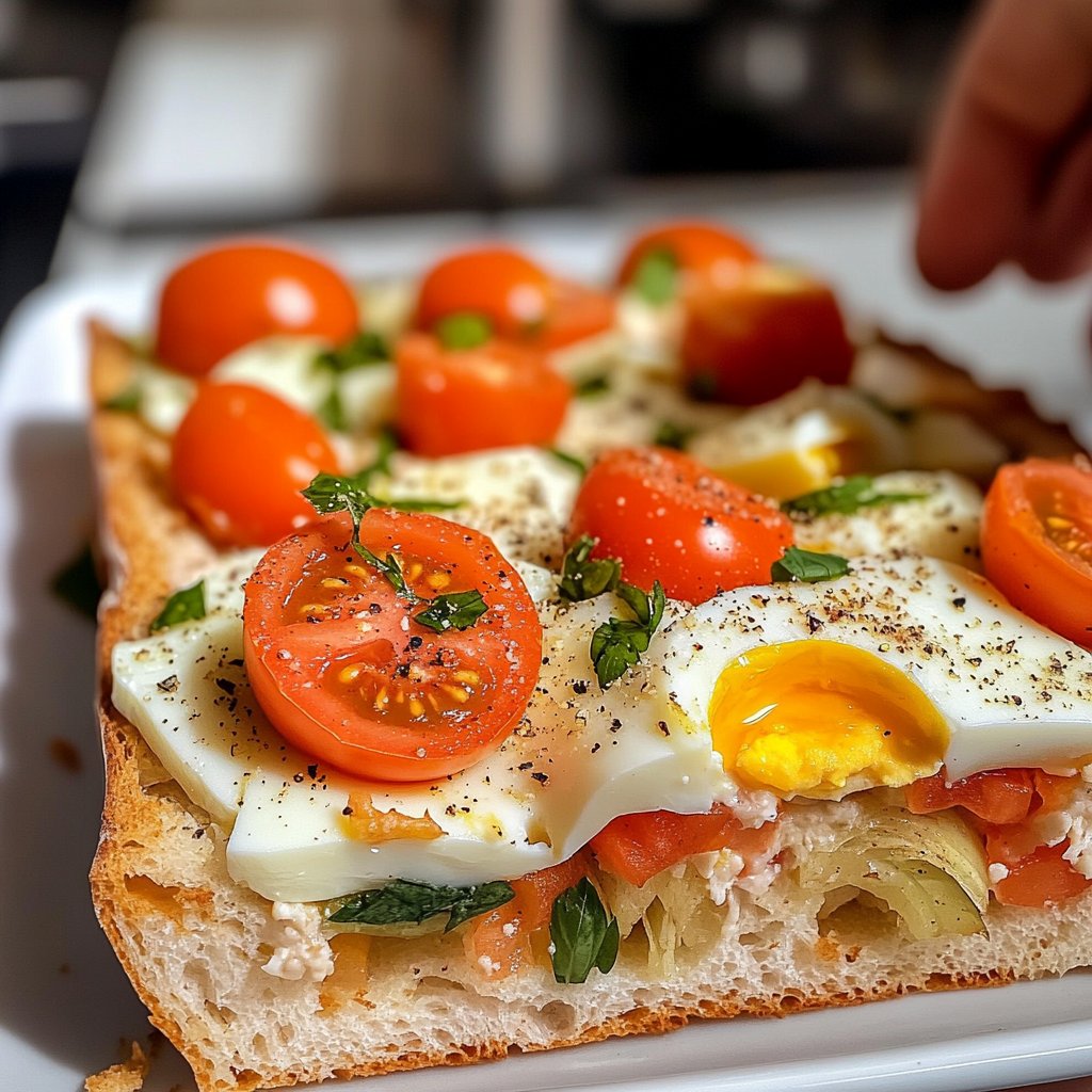 Simple Food Recipes with Basic Ingredients