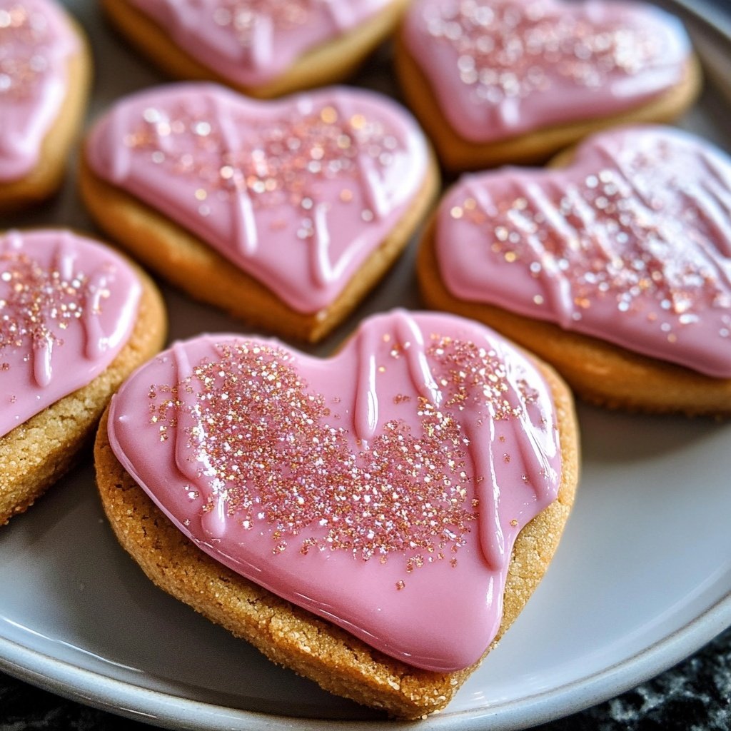 Valentines Food Ideas