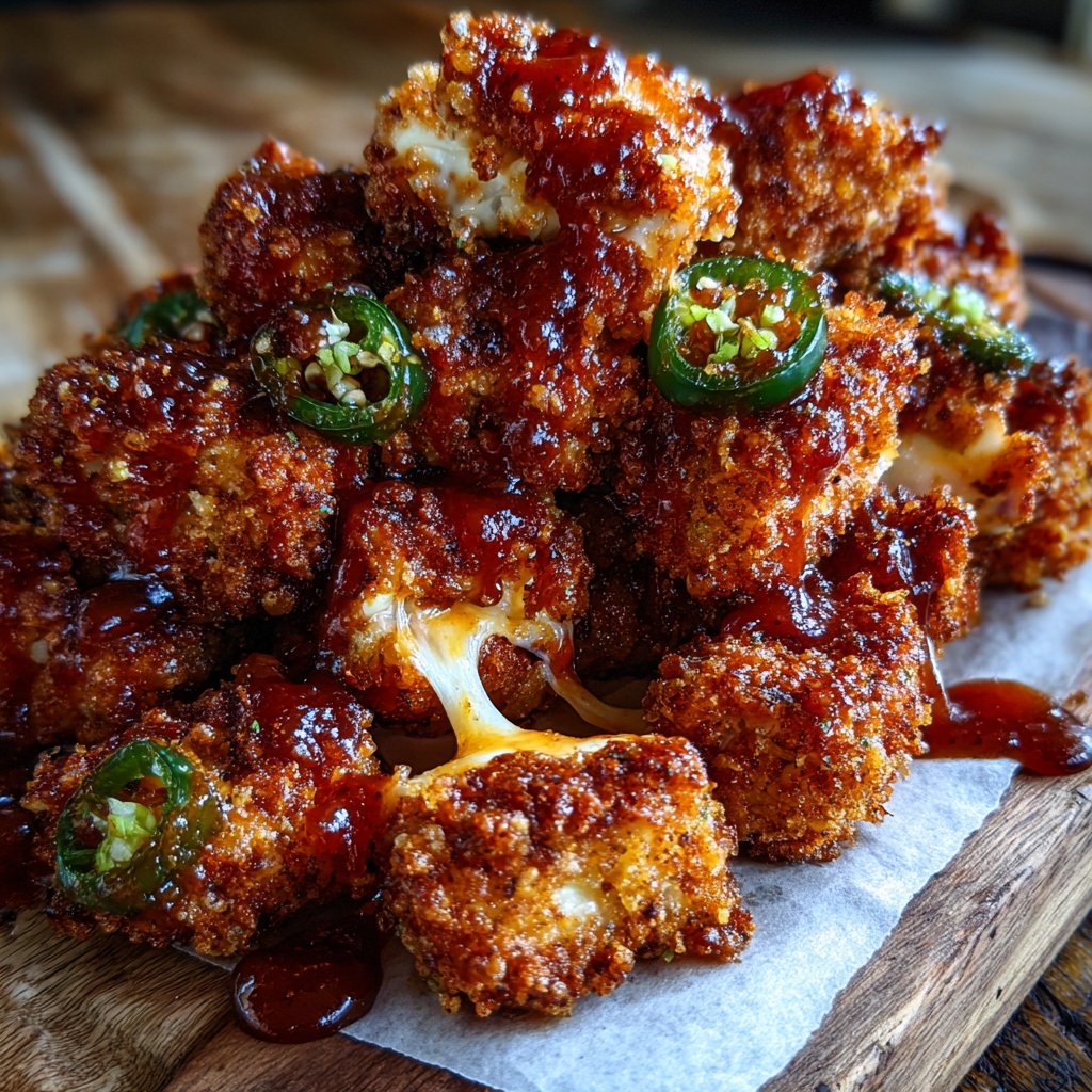 Super Bowl Party Food Easy