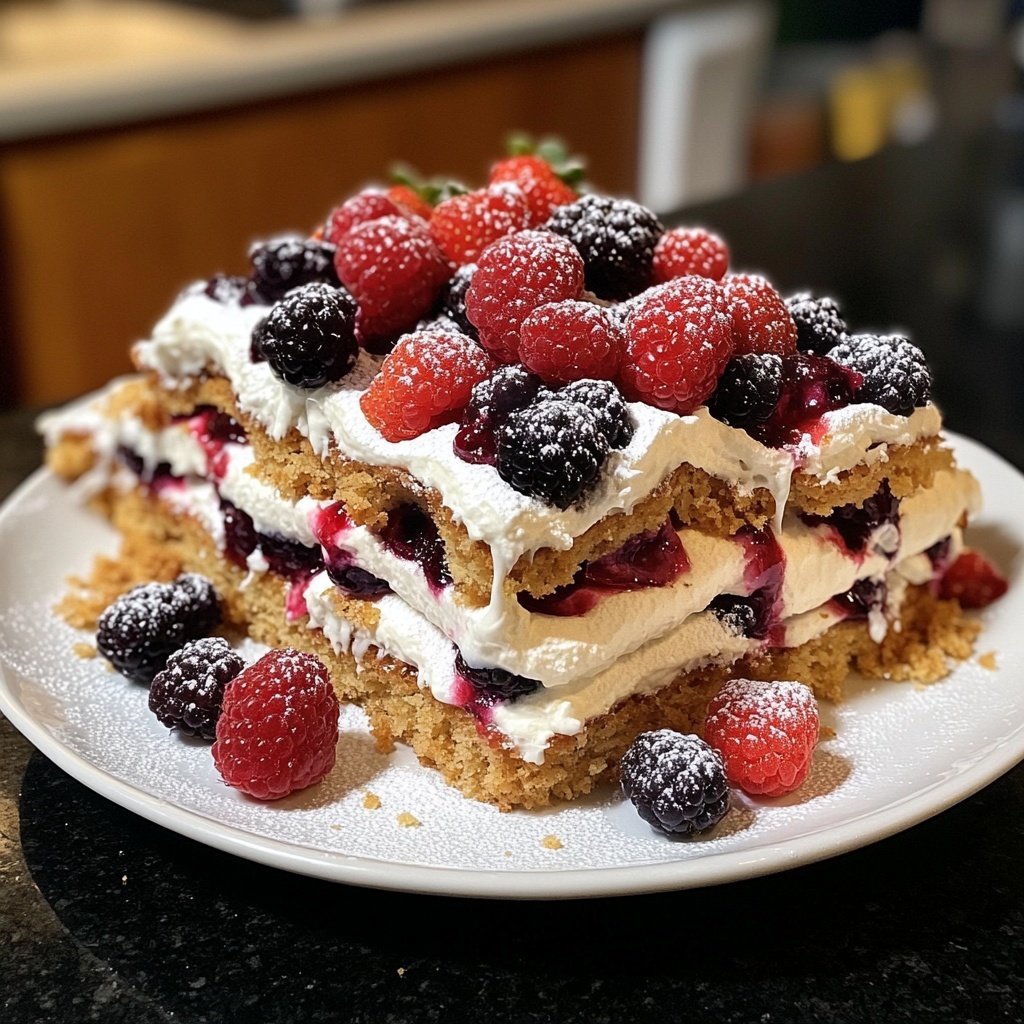 Easy Dessert Recipes for Any Occasion