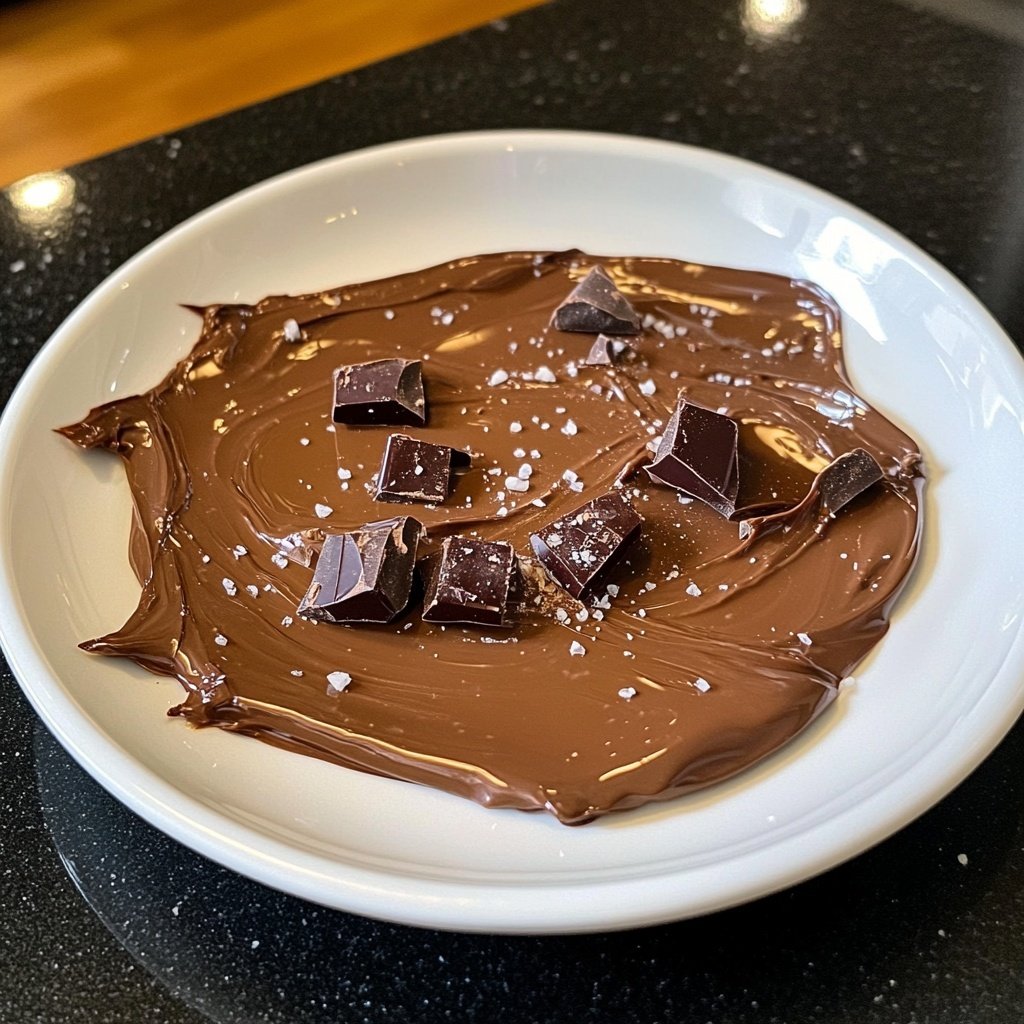 Homemade Chocolate Recipes